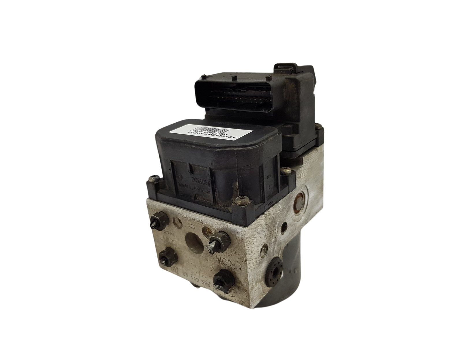 Abs Pumpe Peugeot 406 9644259680 0273004270 0265216543 5913 main product photo