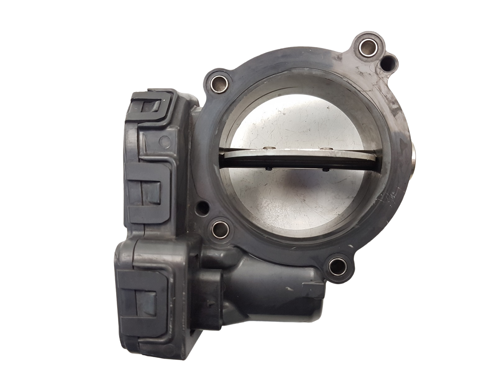 Spjældhusventil Mercedes-Benz A6510900470 0280750573 2968 main product photo