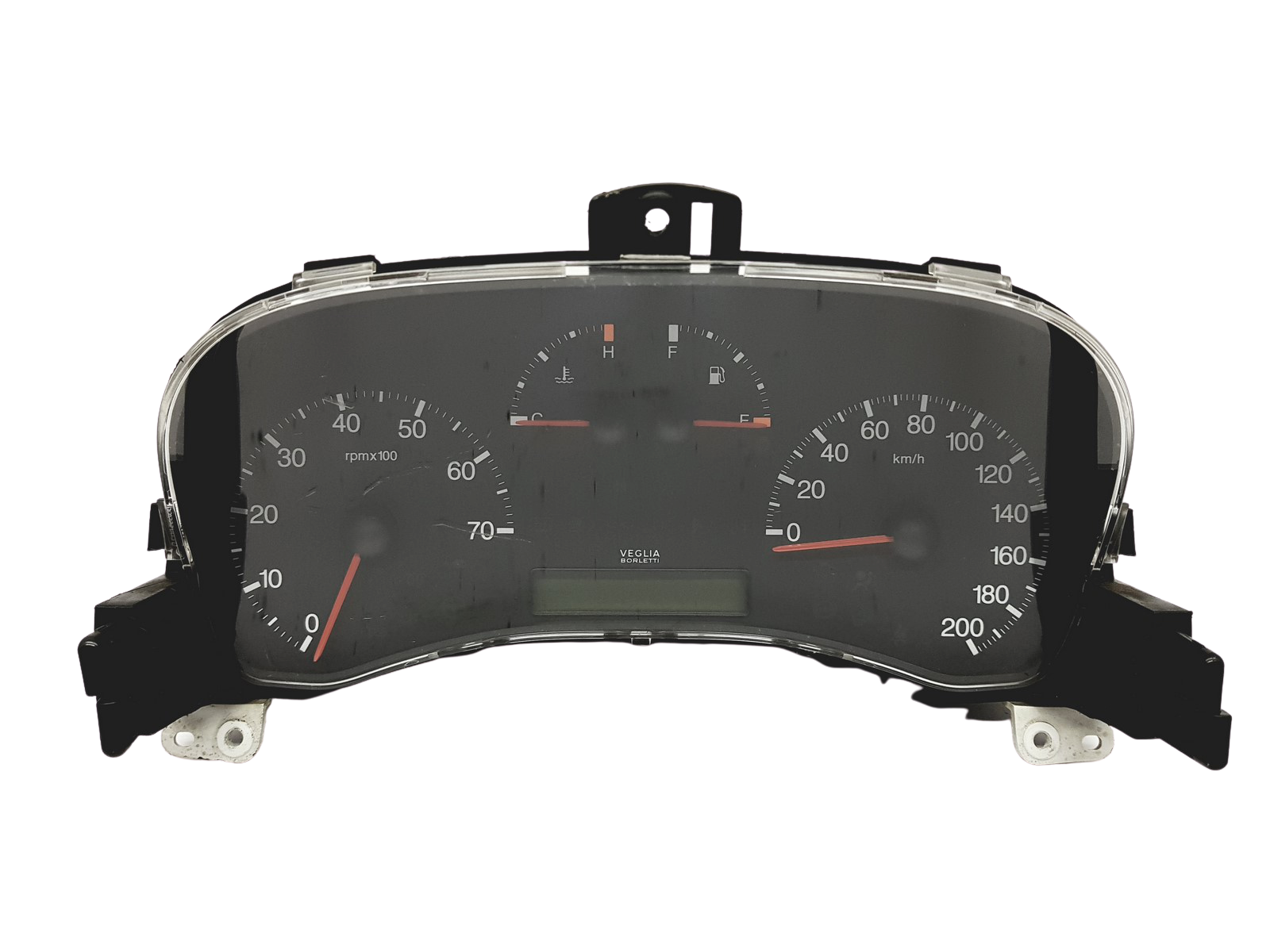 Omdrejningstæller Fiat Punto 46753574 6063079909 30285 main product photo