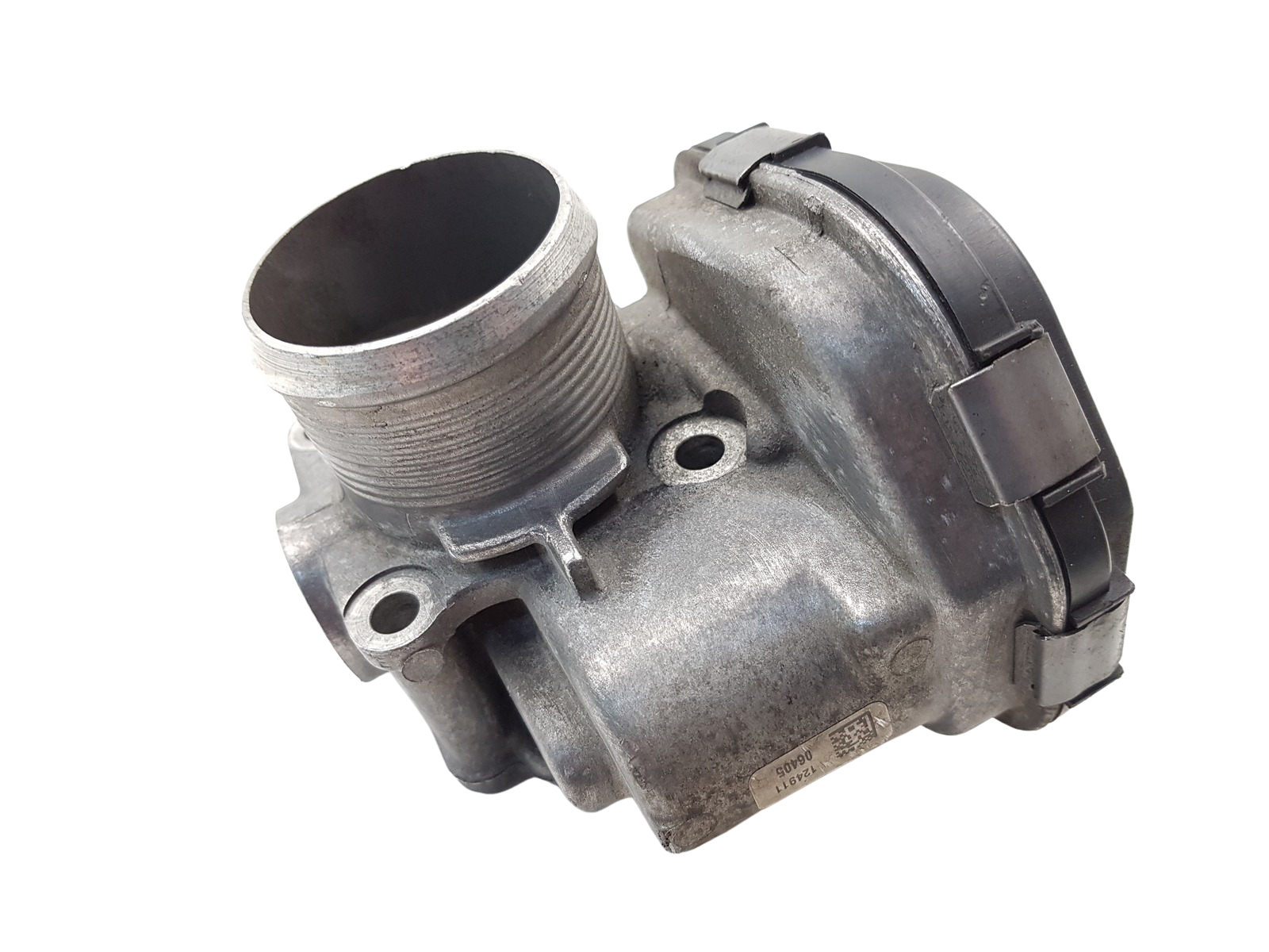 Spjældhusventil Citroen Peugeot Ford 9673534480 1.6 HDI 2169 main product photo
