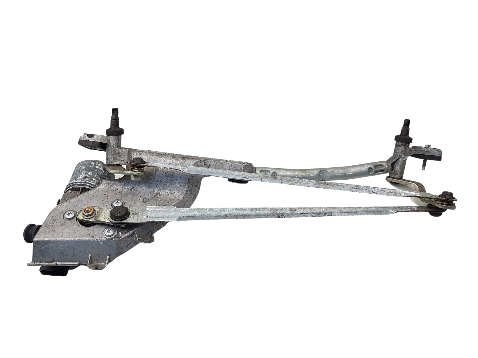 Viskermekanisme Ford Fiesta 8A61-17500-AG 8A61-17B571-AB Bosch 1535 main product photo