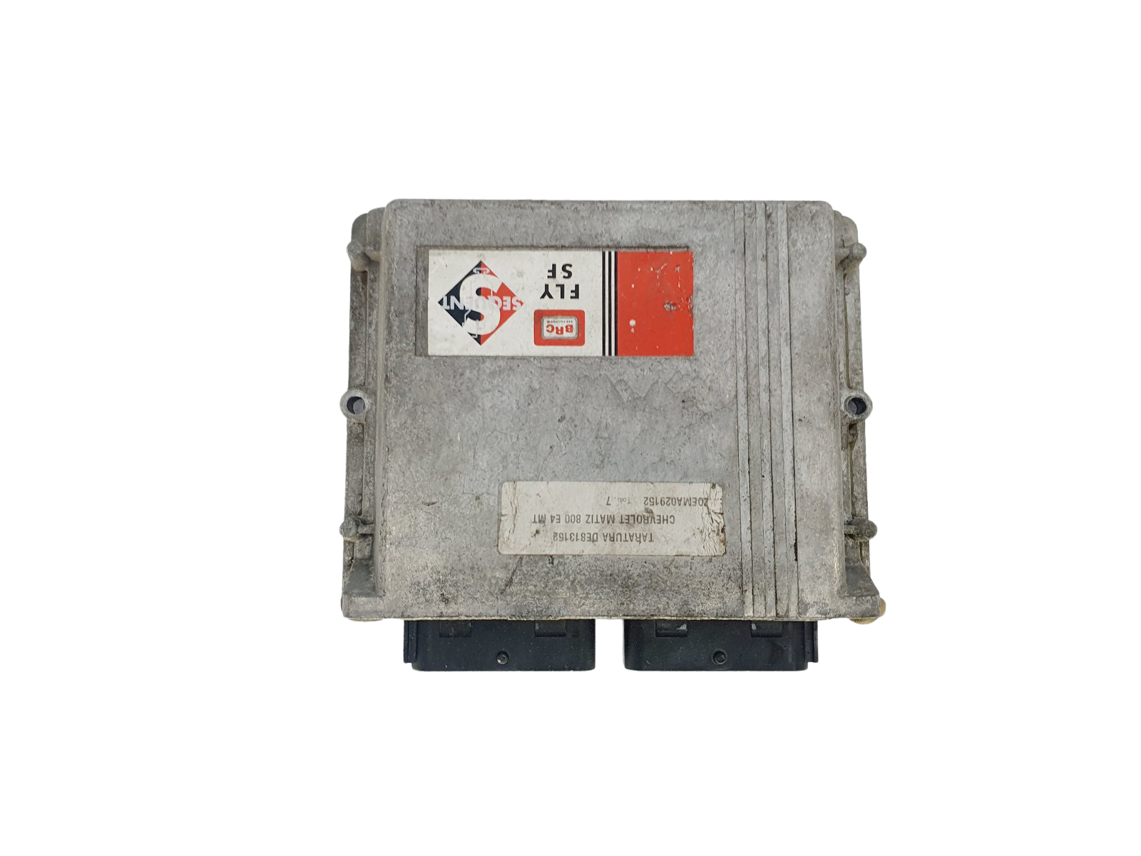 Styreenhed LPG 67R011002 110R001001 FLY SF BRC 39588 main product photo