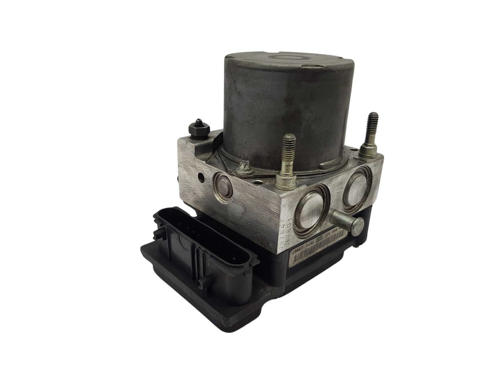 Abs Pumpe Nissan Almera 47660BU700 0265800331 0265231417 5386 main product photo