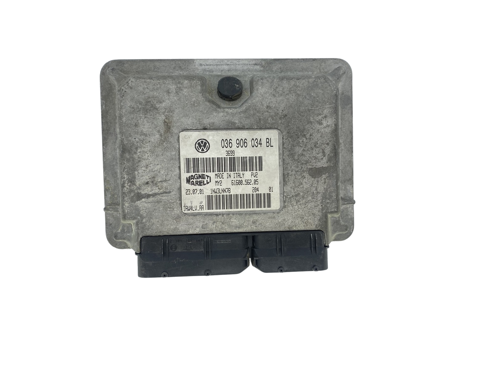 Styreenhed 036906034BL IAW4LV.AA 61600.562.05 Skoda 60180 main product photo