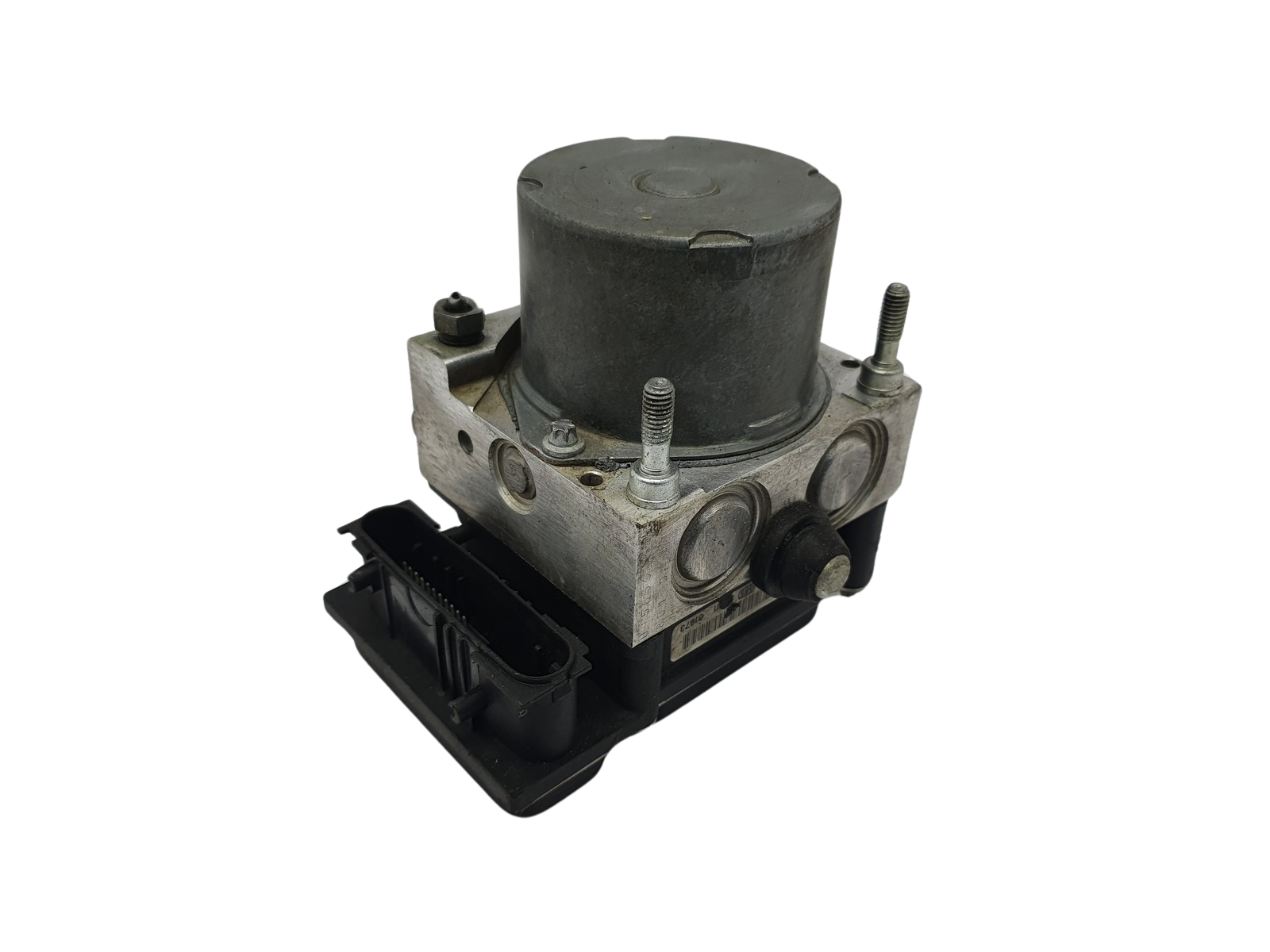 Abs Pumpe Nissan Micra K12 47660AX600 0265800320 0265231341 6227 main product photo