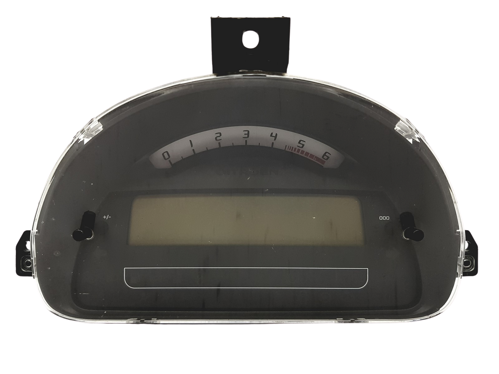 Omdrejningstæller Citroen C2 C3 9660225880 D 02 30918 main product photo