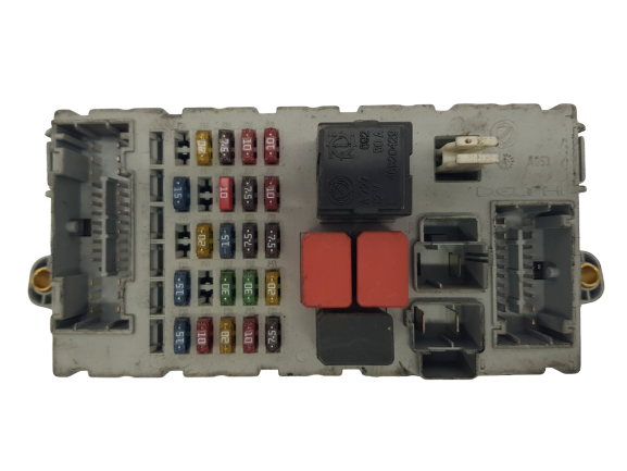 Sikringsboks Fiat 46552681 CPL 51735170 NPL Delphi 19997 main product photo