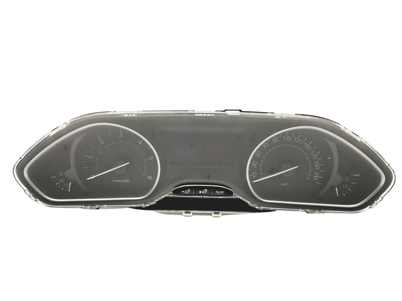 Omdrejningstæller Peugeot 208 9813848980 50496 main product photo