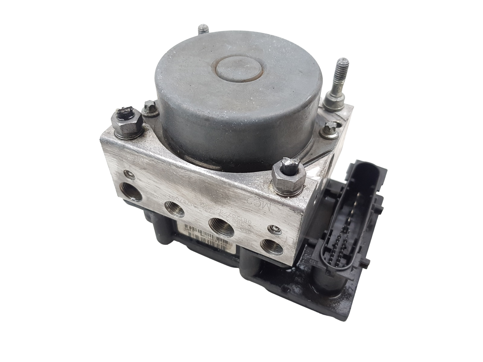 Abs Pumpe Fiat Grande Punto 51787091 0265800598 0265231878 main product photo