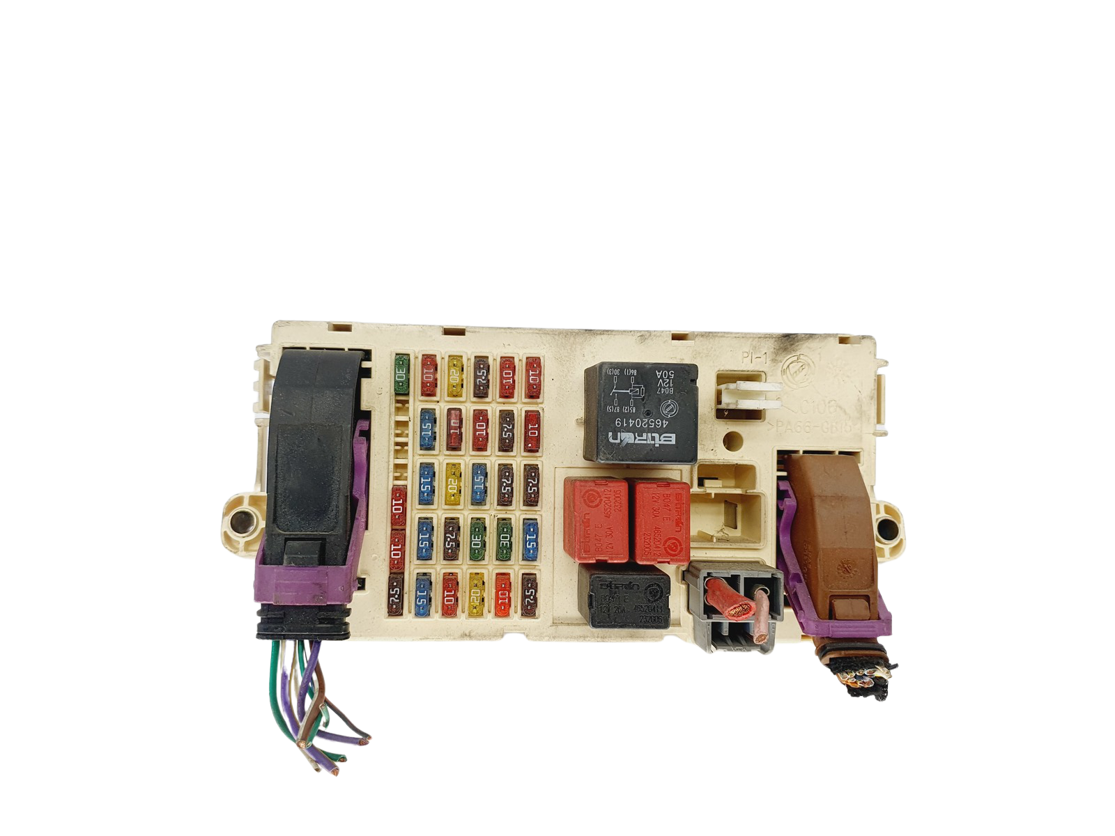 Styreenhed BSI Fiat 46758963 main product photo