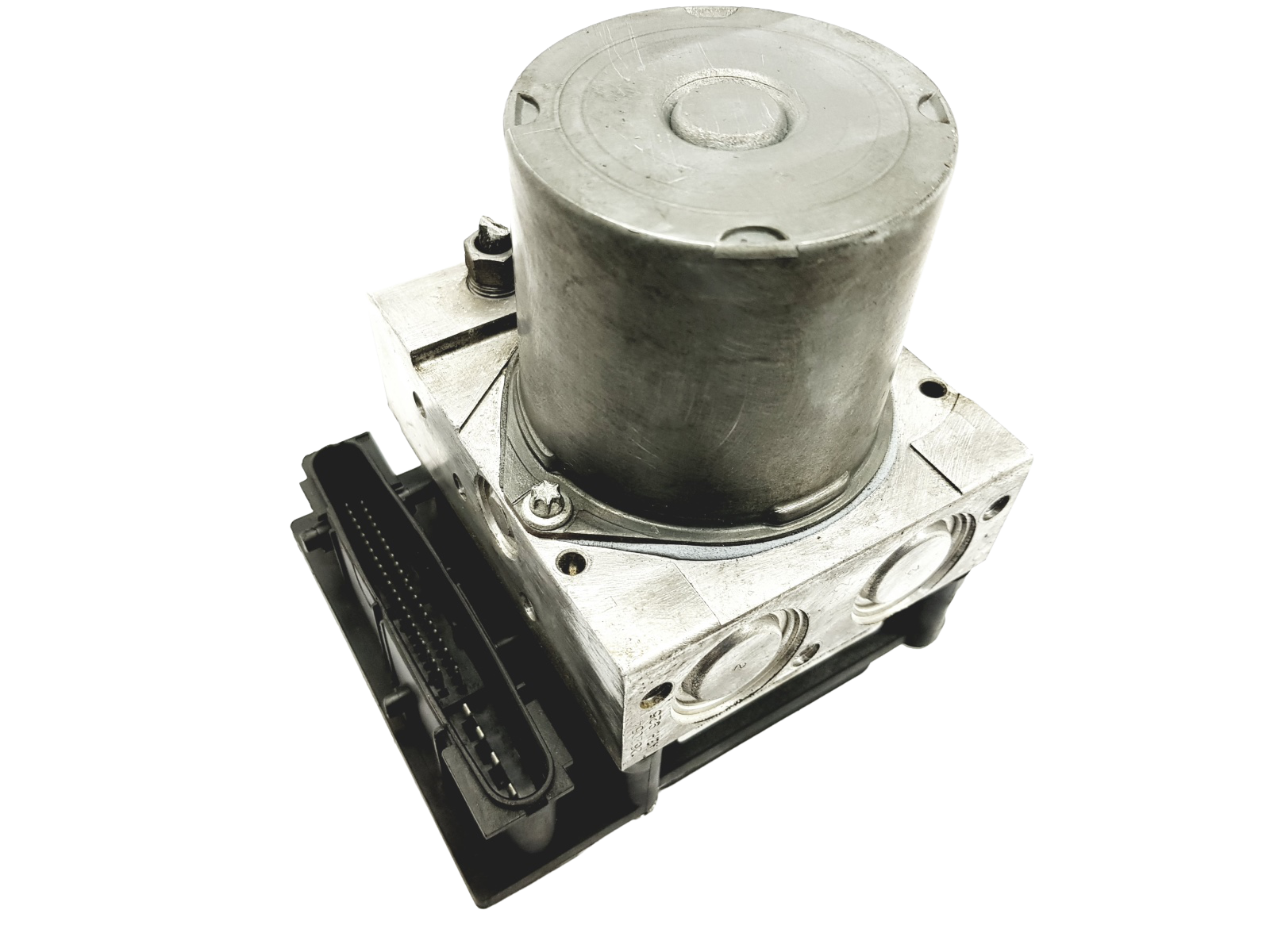 Abs Pumpe Renault Scenic 2 Megane 2 8200624642 0265234472 Bosch main product photo