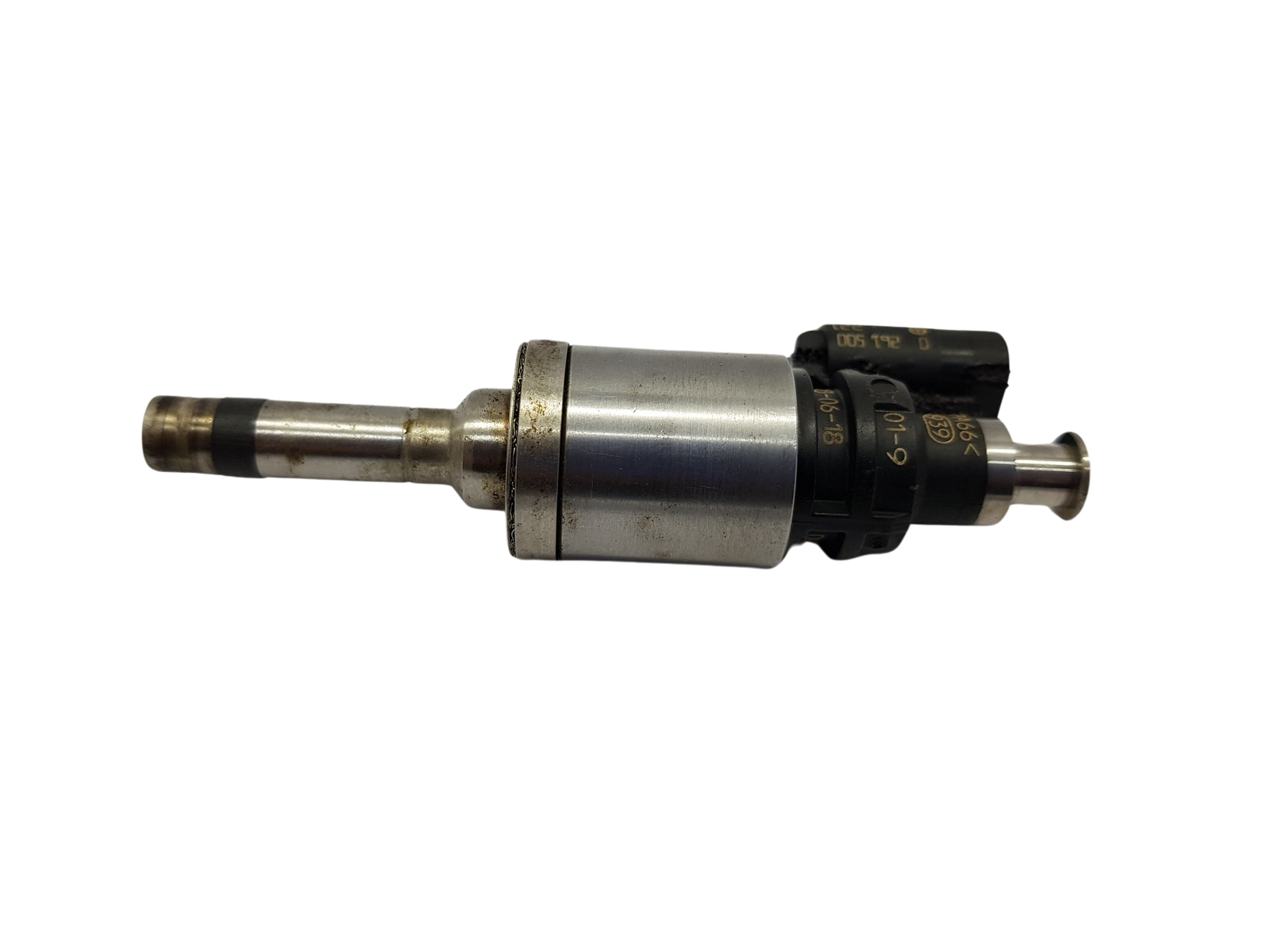 Brændstofinjektor Ford DM5G-9F593-AA 0261500221 main product photo