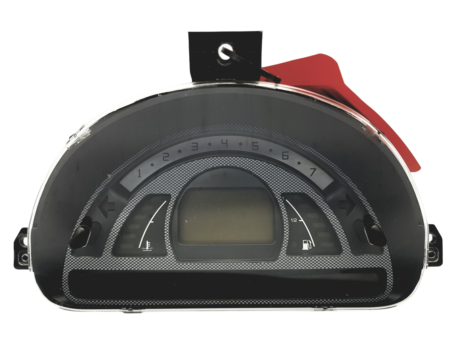 Speedometer Citroen C2 9652008080 G 00 49734 main product photo