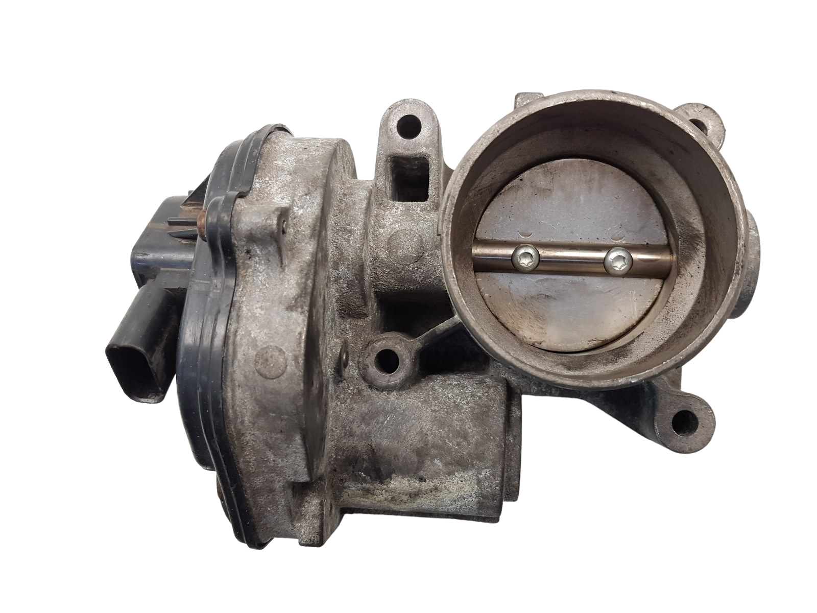 Spjældhusventil Ford Volvo VP4F9U-9E928-AB 2748 main product photo