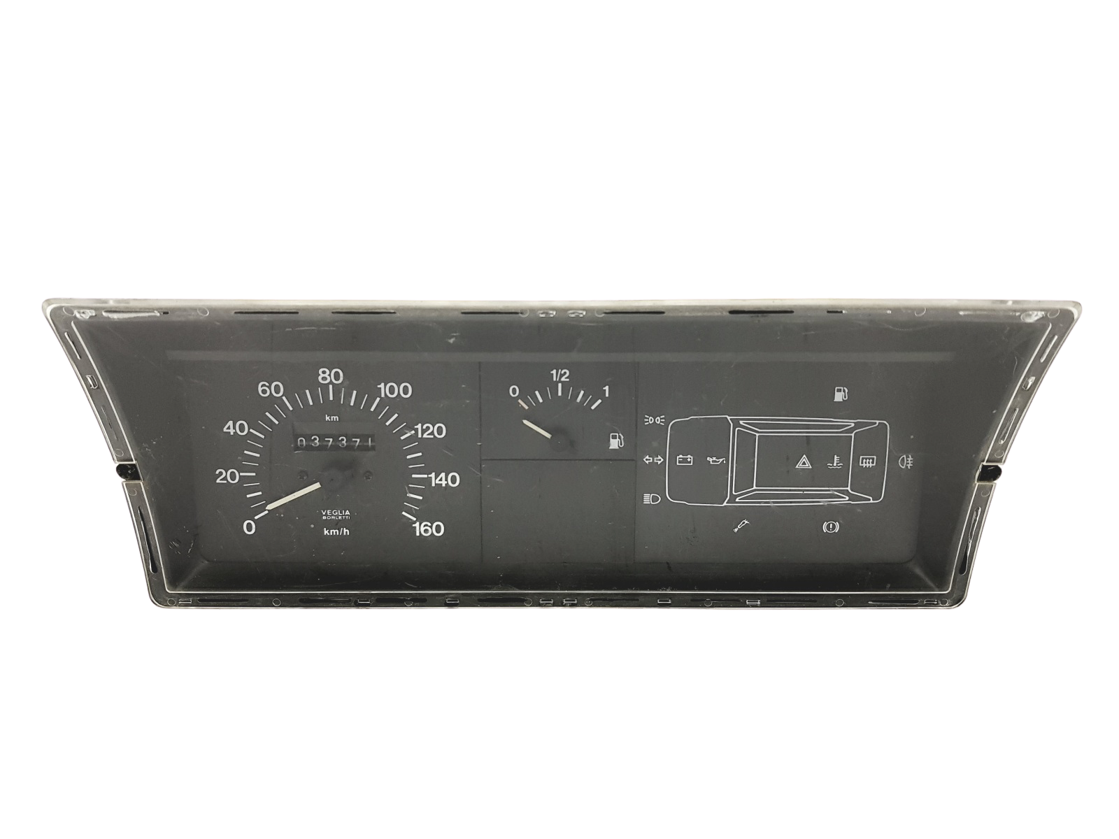 Speedometer Fiat Panda 6060200030 29342 main product photo