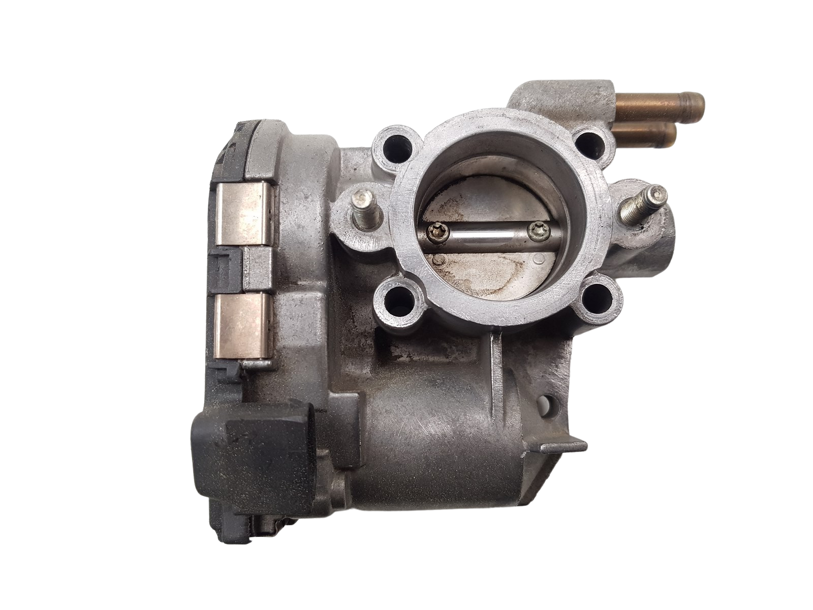 Spjældhusventil Opel 9157512 0280750044 1.0 1.2 1438 main product photo