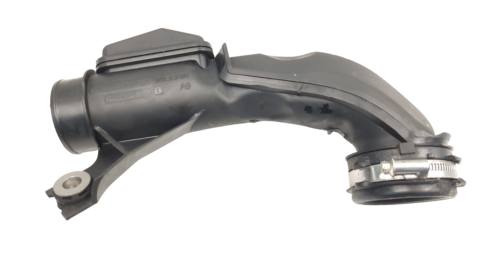 Luftslange 111240PS 1.5 DCI Nissan Micra K14 main product photo