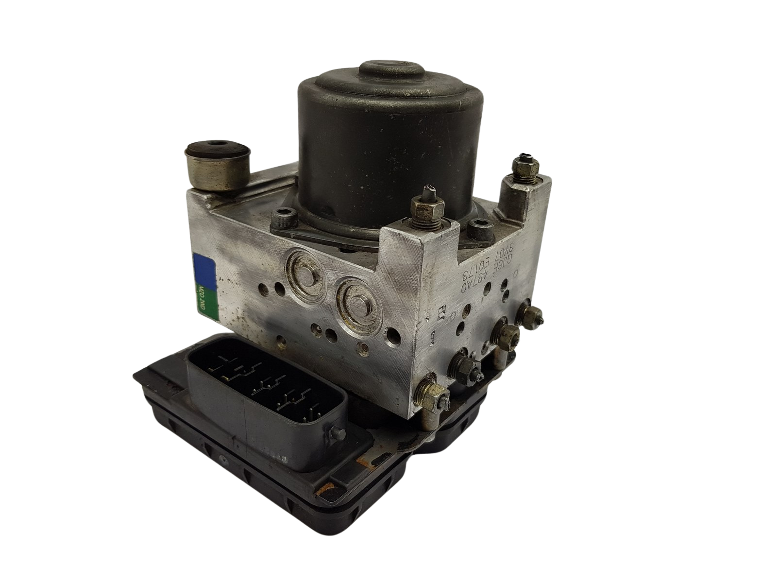 Abs Pumpe Mazda 6 GJ6E437A0 437-0743 Sumitomo 4469 main product photo