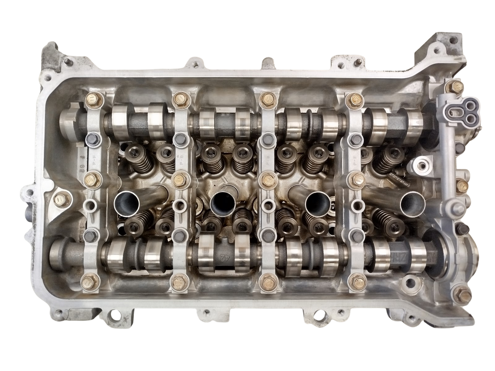 Topstykke Toyota 1.8 16V 2ZR 2 main product photo