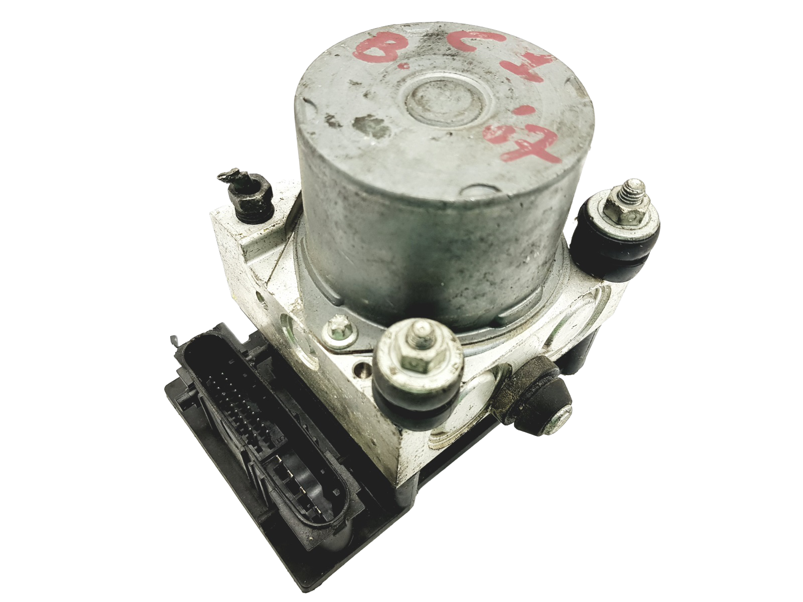 Abs Pumpe 107 C1 Aygo 44510-0H010 0265800441 4541F5 34099 main product photo