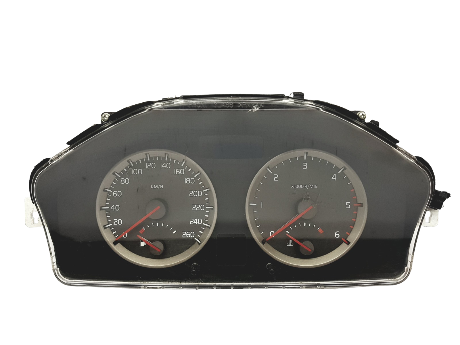 Speedometer Volvo V50 30669185 69294-980T 30710071 43883 main product photo