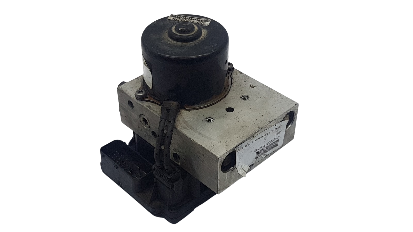 Abs Pumpe VW Seat Skoda 1J0614217E 1J0907379Q Ate 1158 main product photo
