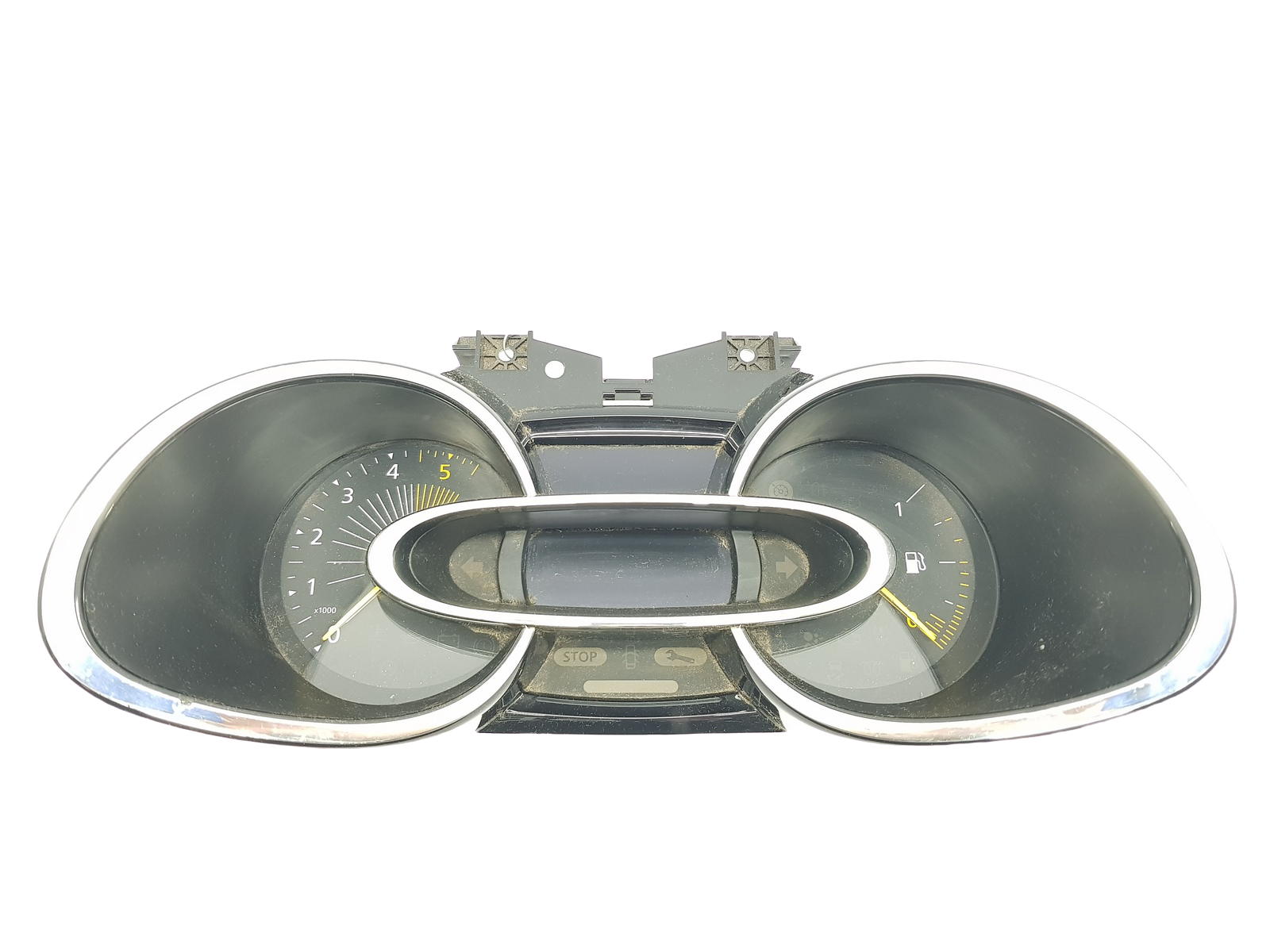 Omdrejningstæller Renault Clio 4 248108588R C 26046 main product photo