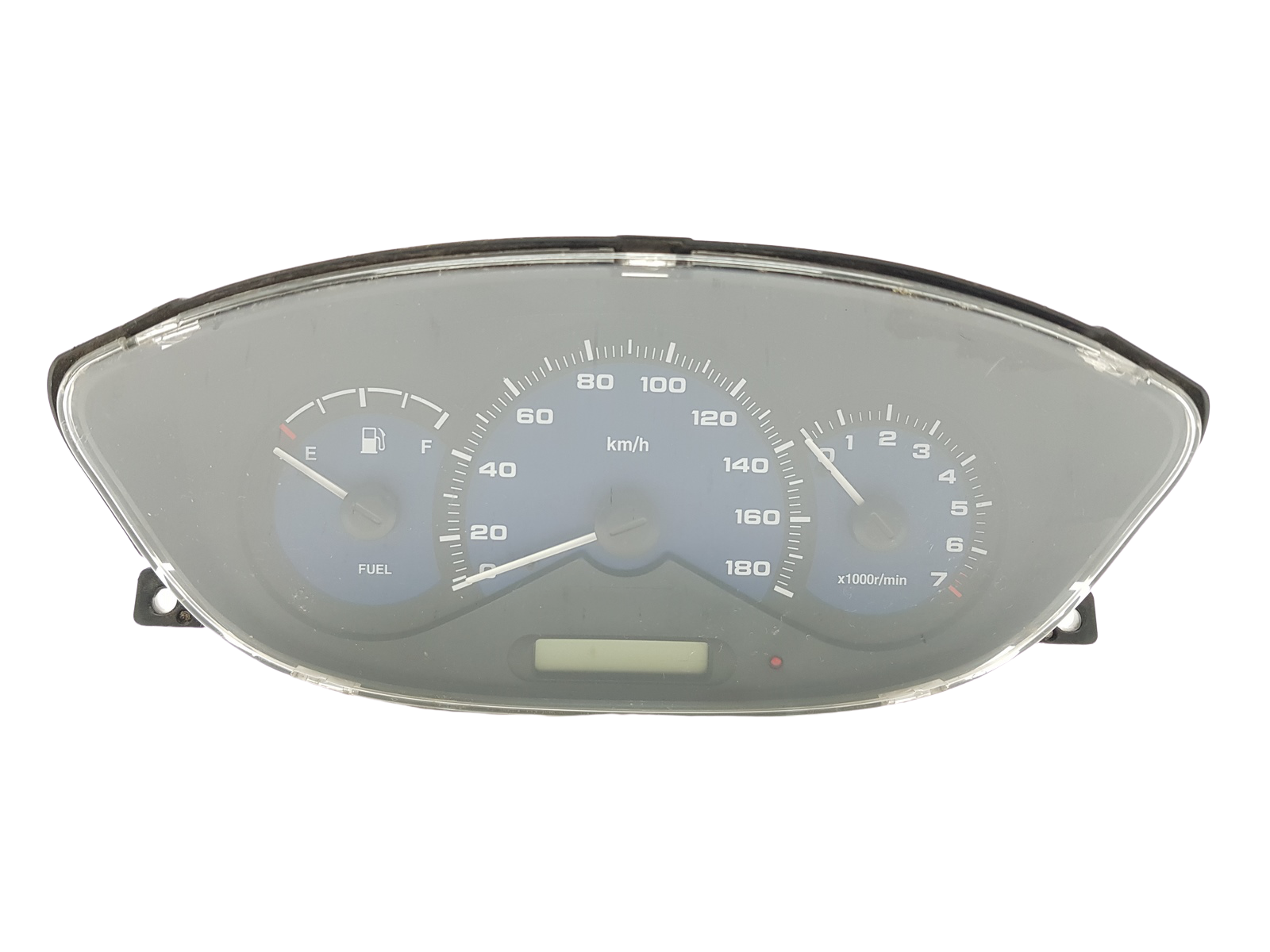 Omdrejningstæller Chevrolet Matiz 96664161 26152 main product photo