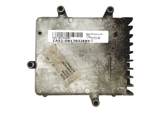 Styreenhed P04606517AE 517AE Chrysler 17832 main product photo