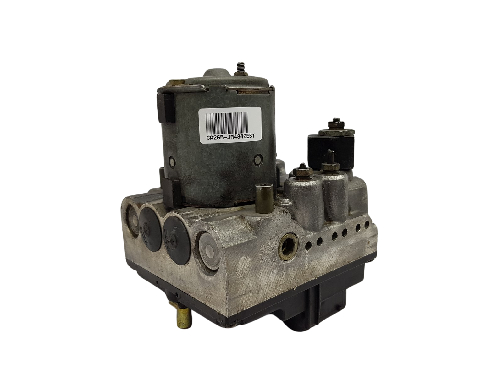 Abs Pumpe Mercedes E W210 0024319712 0265217007 Bosch 4840 main product photo