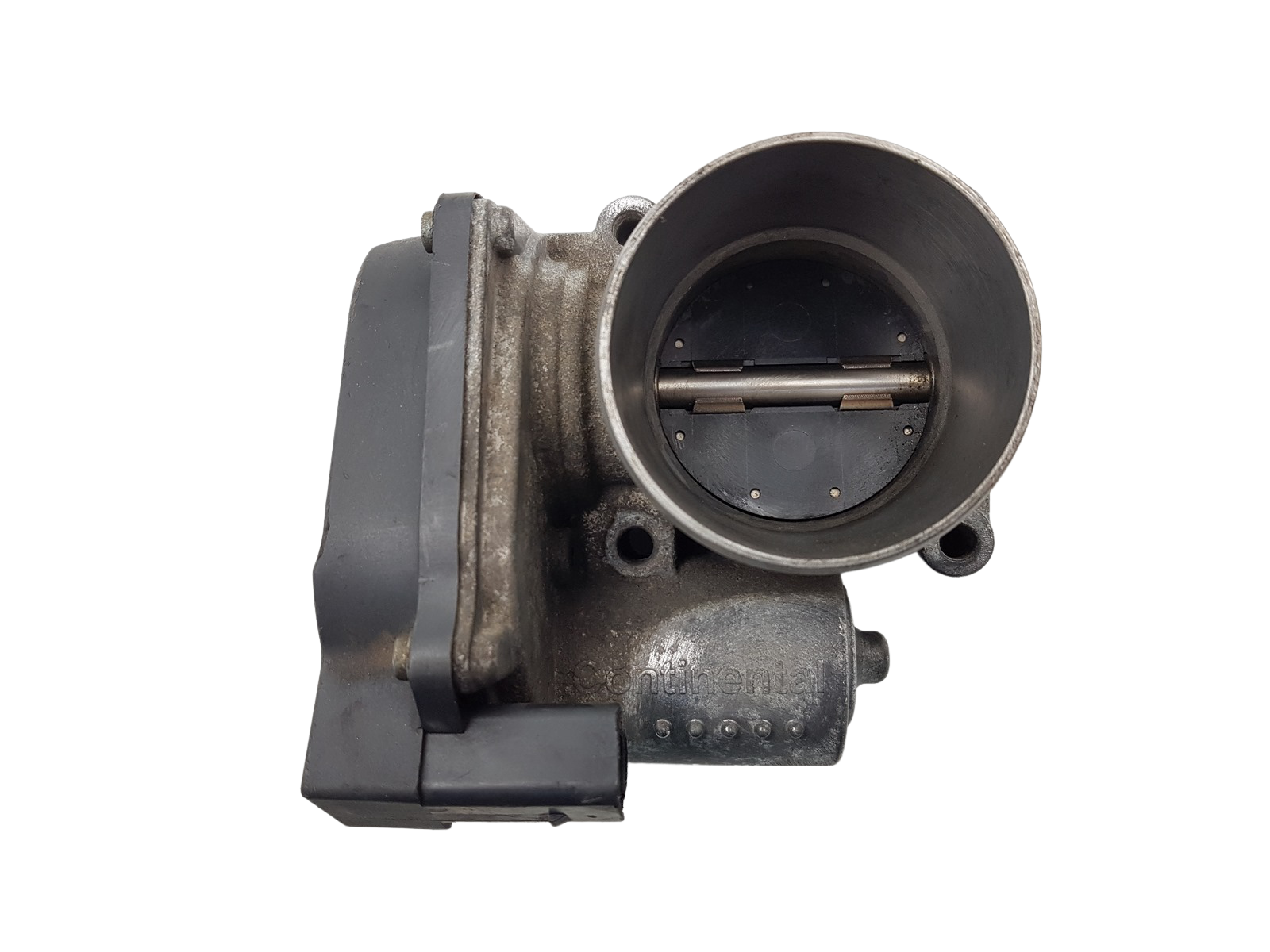 Spjældhusventil 03C133062C A2C53030936 1.4 TSI VW AG 3592 main product photo
