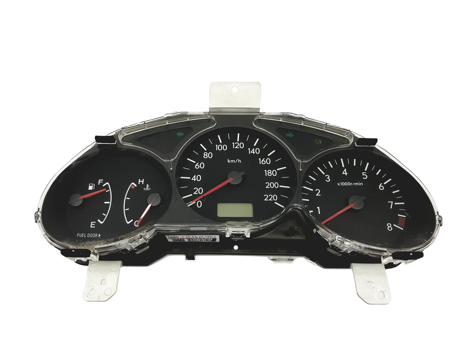 Omdrejningstæller Subaru Forester 85013SA290 NS main product photo
