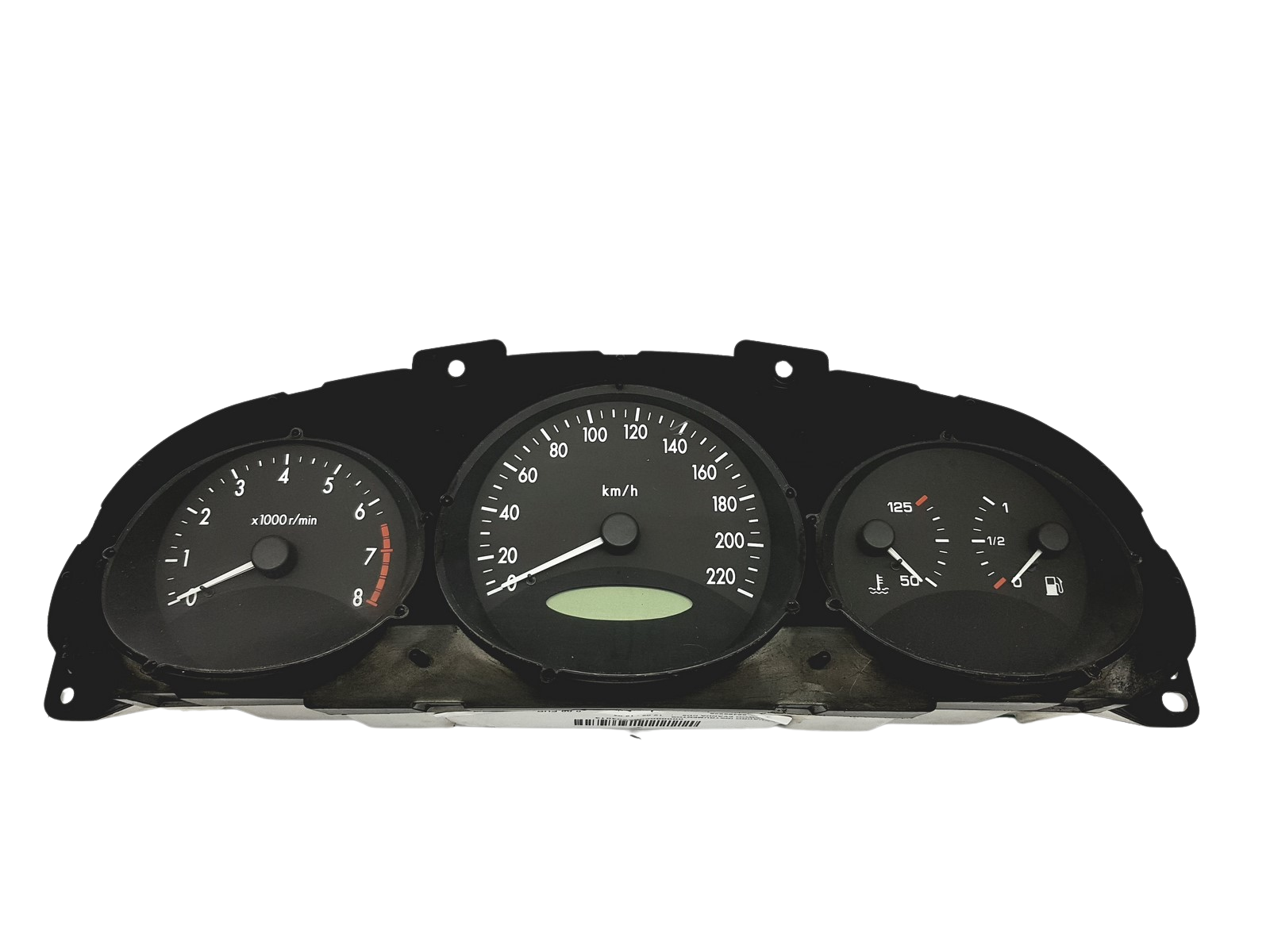 Speedometer Daewoo Evanda 96486926 58351 main product photo