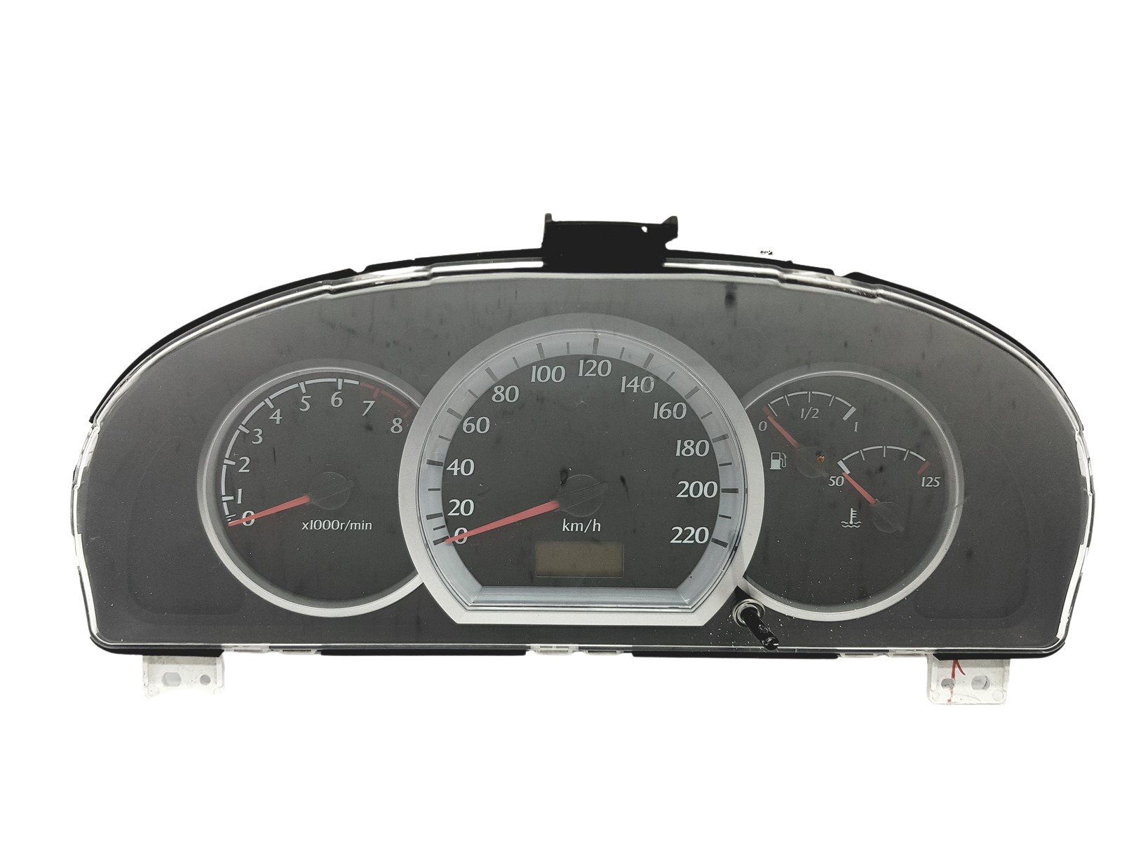 Omdrejningstæller Chevrolet Lacetti 96499003HM 55622 main product photo