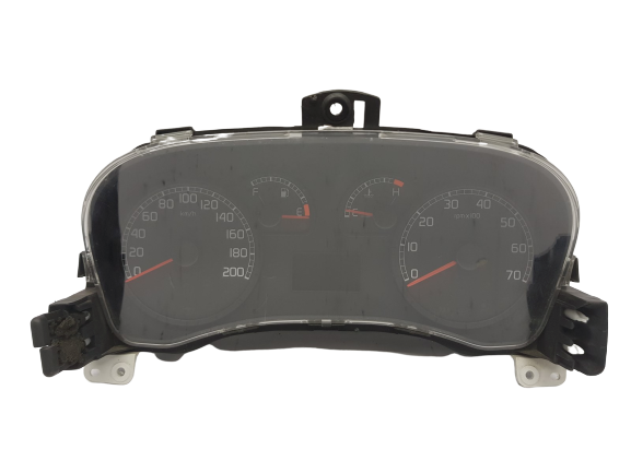 Omdrejningstæller Fiat Punto 51703280 503000460400 20904 main product photo