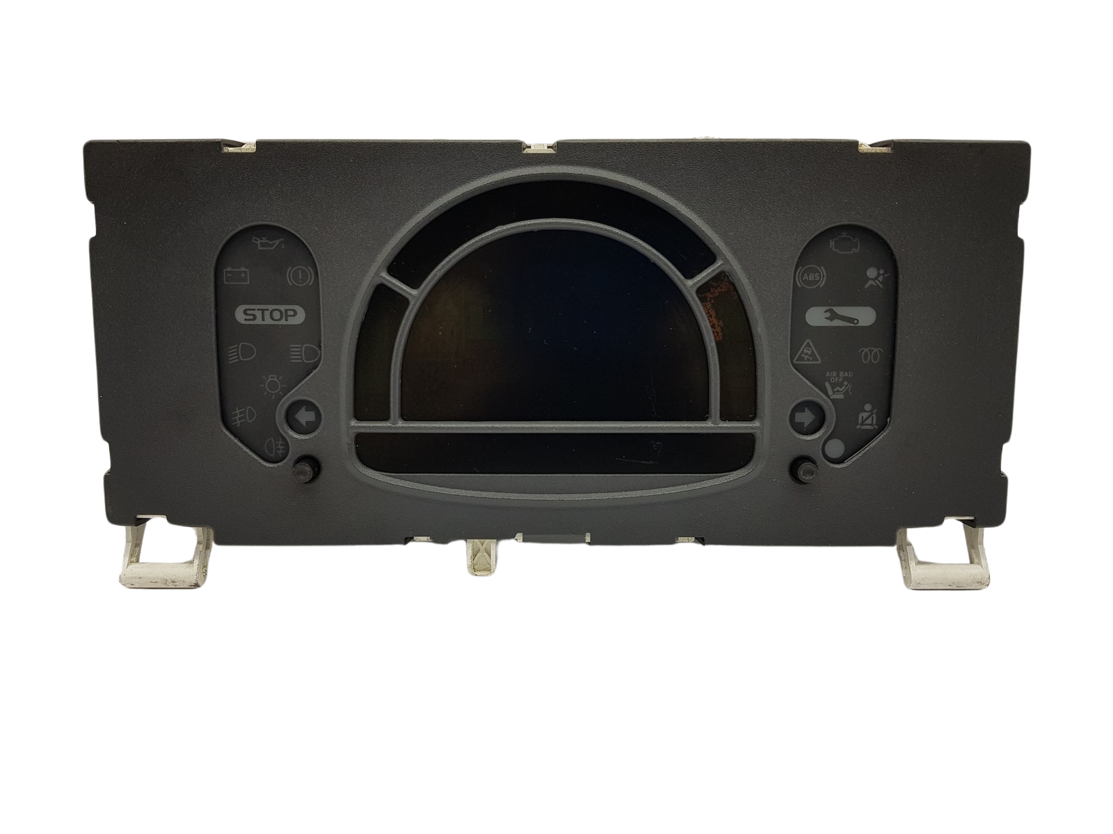 Speedometer Renault Modus 8200418021 D 2738 main product photo