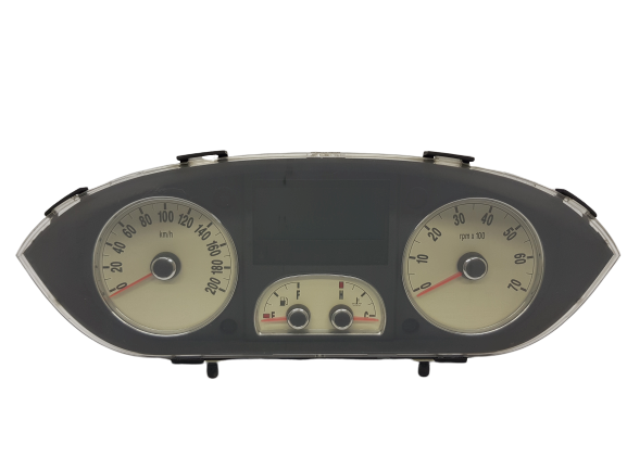 Omdrejningstæller Lancia Musa 735388653 503001190100 18410 main product photo