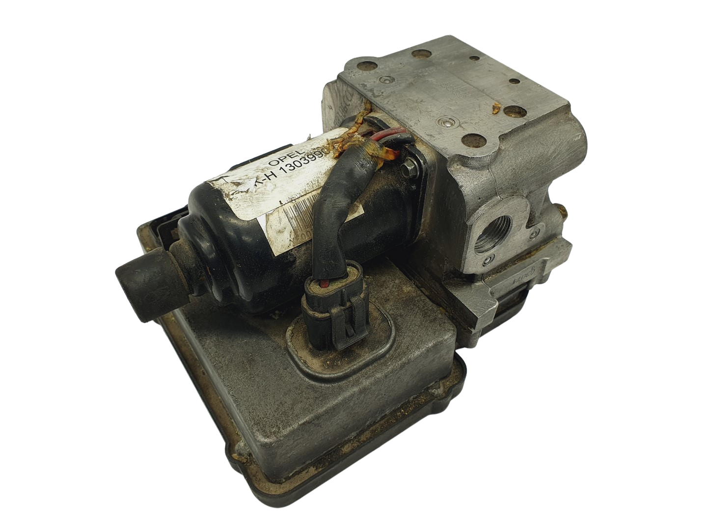 Abs Pumpe Opel Vectra B 13039901 13040101 S108022001C Kelsey 65448 main product photo
