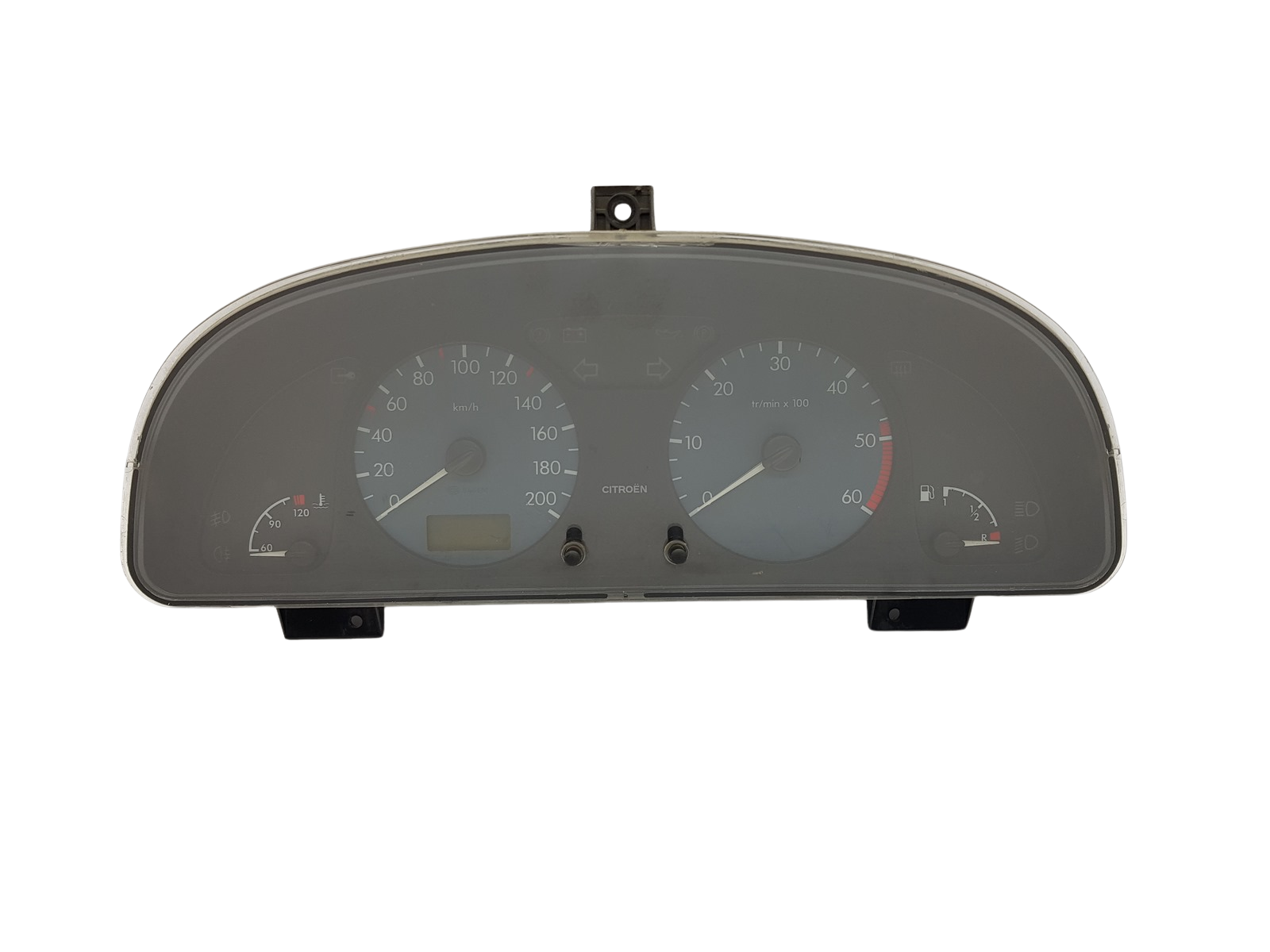 Omdrejningstæller Citroen Xsara 9636440580 A 01 2810 main product photo