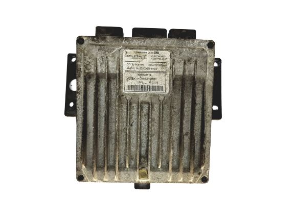 Styreenhed 8200303619 8200129063 R0410C066A Renault Delphi 18199 main product photo