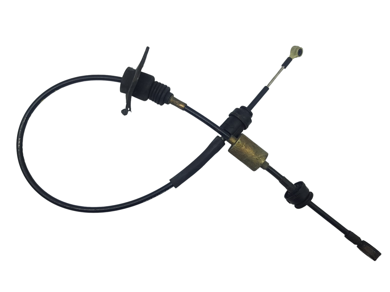 Gearskiftekabel Renault Safrane 7700854811 main product photo