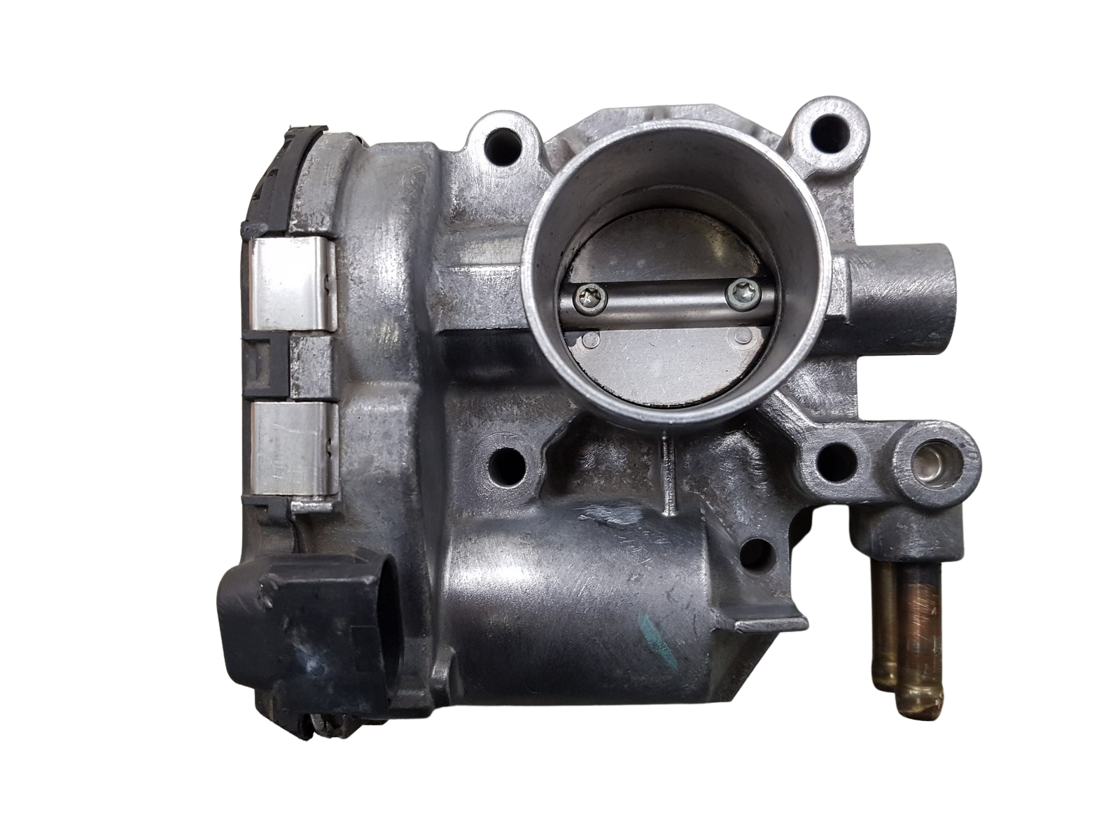 Spjældhusventil Toyota 22030-0Q010-A 0280750192 Bosch 2534 main product photo