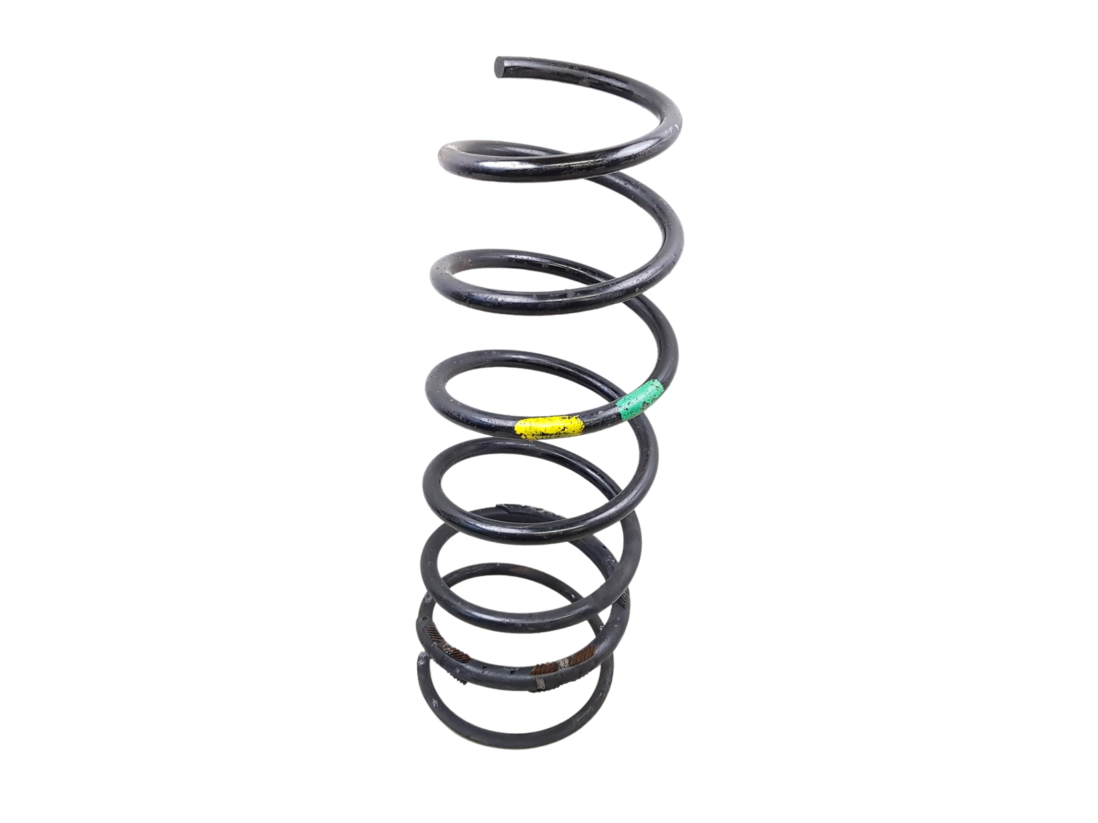 Spiralfjeder Bag 7700418236 Renault Safrane main product photo