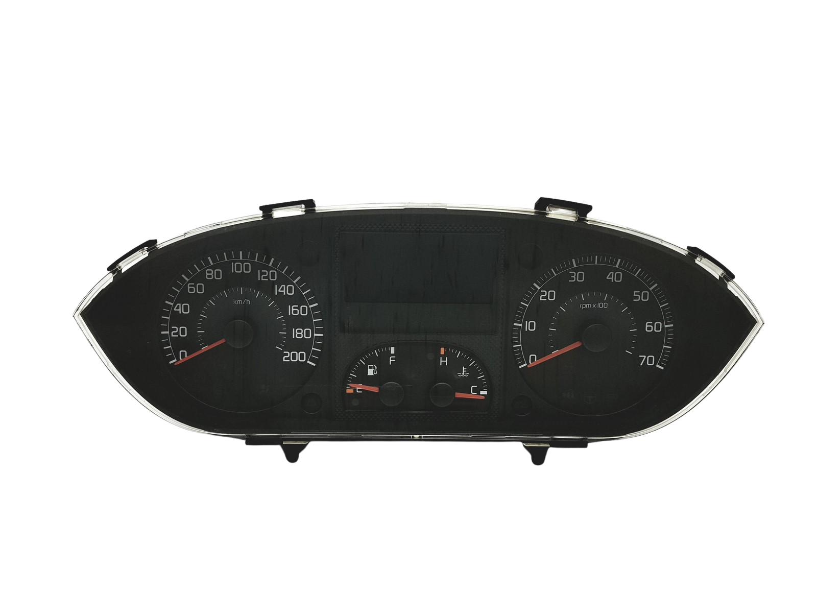 Omdrejningstæller Fiat Idea 735364160 503000680000 58087 main product photo
