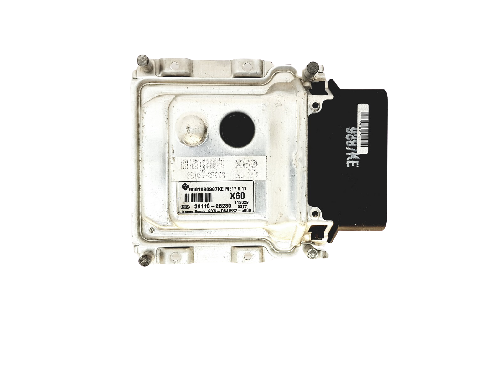 Styreenhed 39118-2B280 9001090387KE KIA Bosch main product photo