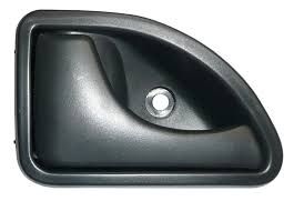 Dørhåndtag Venstre Renault Kangoo OE 7700309313 main product photo