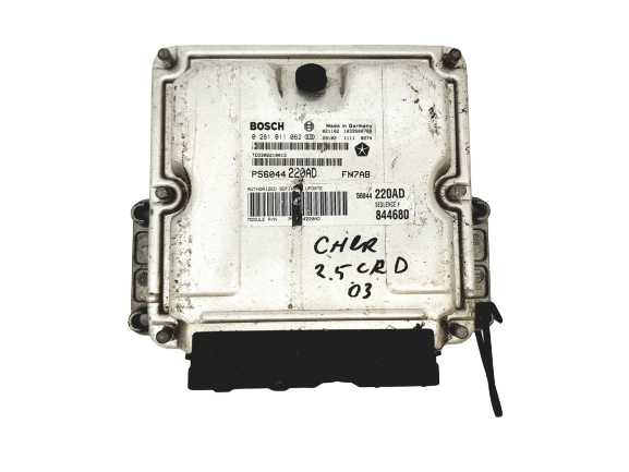 Styreenhed 0281011062 P56044220AD Chrysler Bosch 17633 main product photo