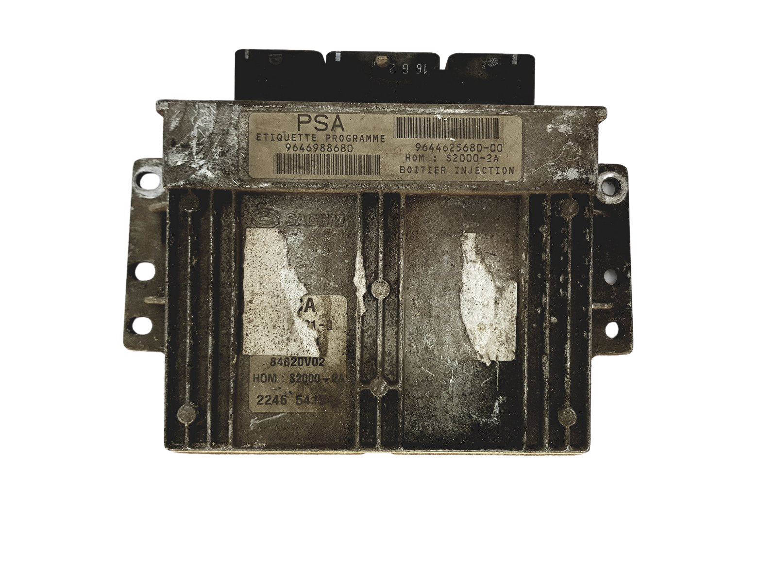 Styreenhed PSA 9646988680 9644625680-00 Sagem 27608 main product photo