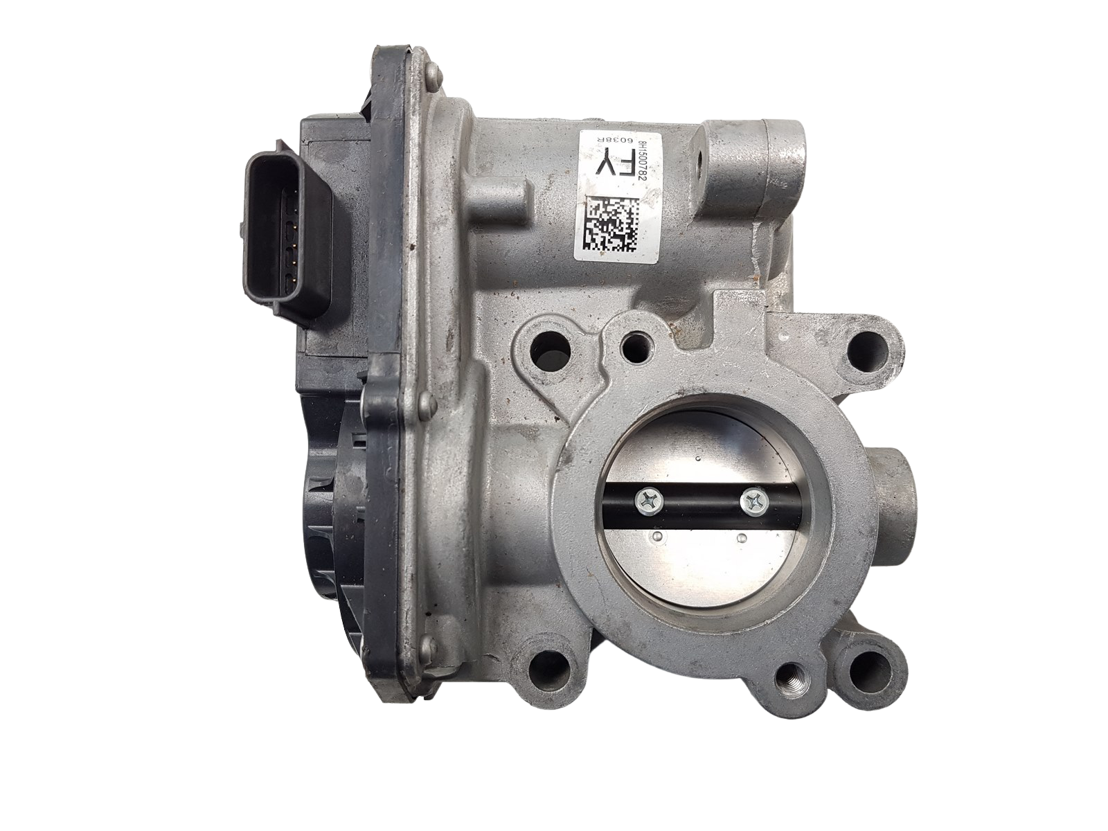 Spjældhusventil Renault 161206038R H8201171233 0.9 1.2 TCE 2187 main product photo