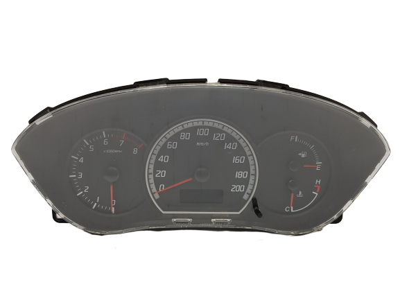 Omdrejningstæller Suzuki Swift 34100-62JA0 34100-62J0 21816 main product photo